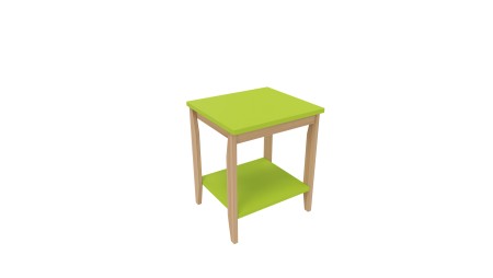 Chevet sans tiroir ROOM